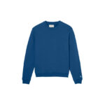 The Track Crewneck Sweatshirt